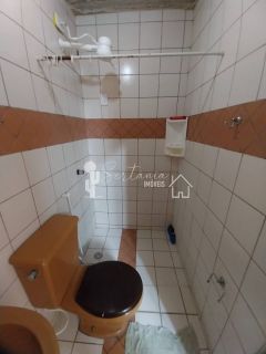 Casa para Venda com Excelente Localização na Rua 07 de Setembro – Centro – Sertânia/PE.