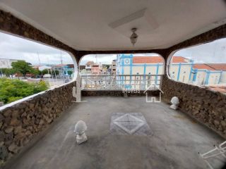 Casa para Venda com Excelente Localização na Rua 07 de Setembro – Centro – Sertânia/PE.