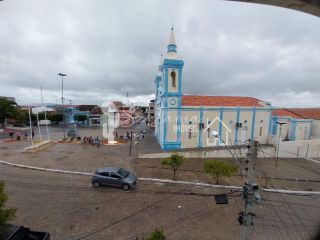Casa para Venda com Excelente Localização na Rua 07 de Setembro – Centro – Sertânia/PE.