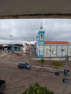 Casa para Venda com Excelente Localização na Rua 07 de Setembro – Centro – Sertânia/PE.