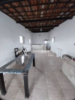 Casa para Venda com Excelente Localização na Rua 07 de Setembro – Centro – Sertânia/PE.