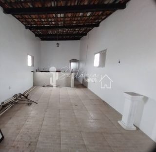 Casa para Venda com Excelente Localização na Rua 07 de Setembro – Centro – Sertânia/PE.