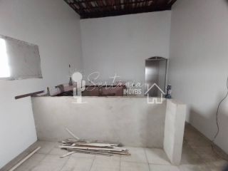 Casa para Venda com Excelente Localização na Rua 07 de Setembro – Centro – Sertânia/PE.