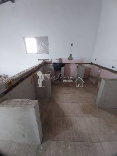 Casa para Venda com Excelente Localização na Rua 07 de Setembro – Centro – Sertânia/PE.