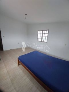 Casa para Venda com Excelente Localização na Rua 07 de Setembro – Centro – Sertânia/PE.