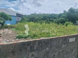 Terreno para Venda em Boa Viagem, com 1.000M², Excelente Investimento.