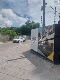 Terreno para Venda em Boa Viagem, com 1.000M², Excelente Investimento.