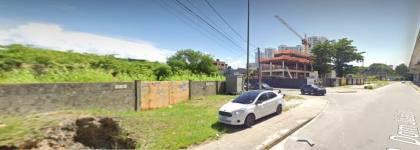 Terreno para Venda em Boa Viagem, com 1.000M², Excelente Investimento.