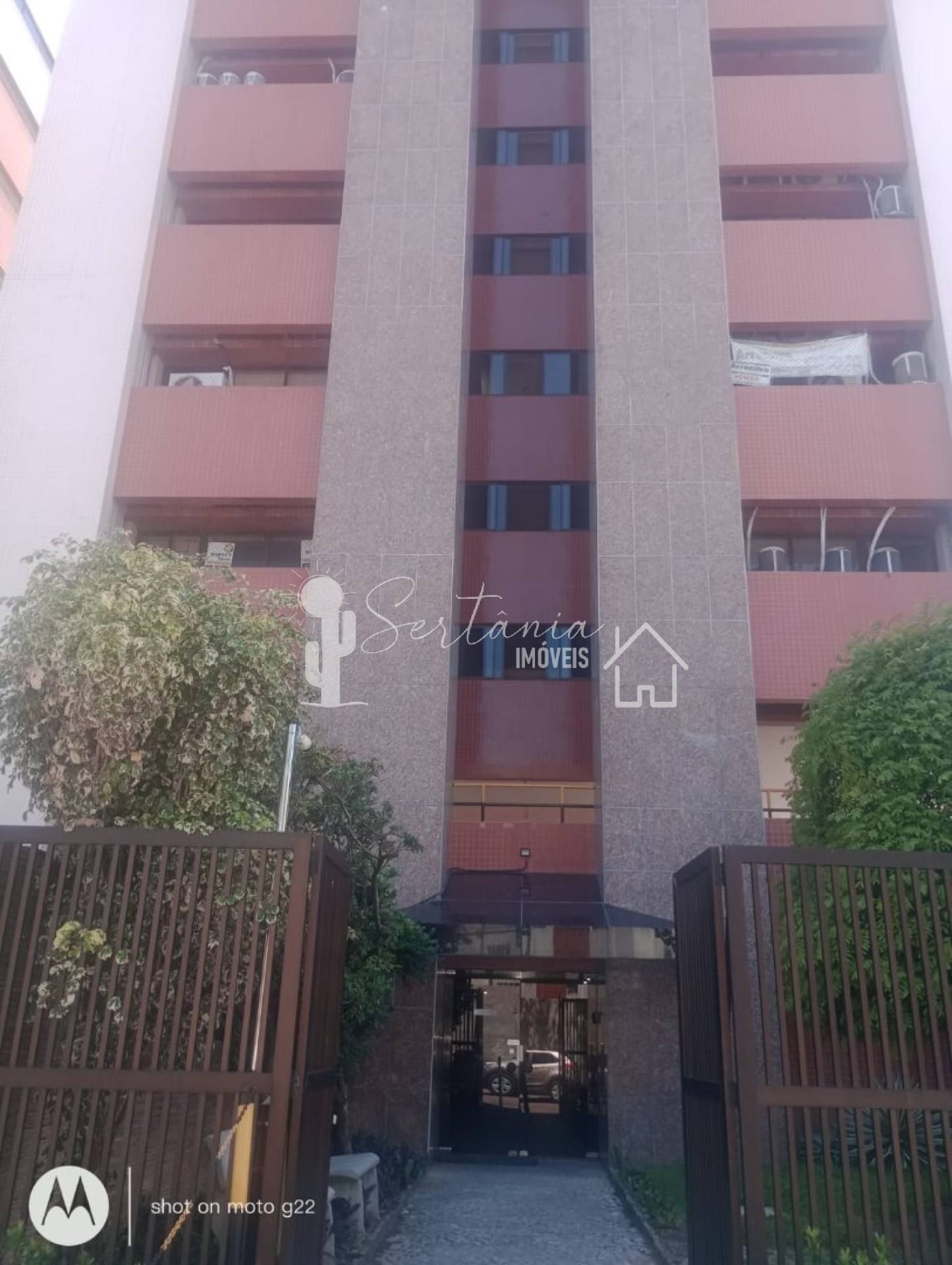 Sala para Locação com excelente localização no Empresarial Cervantes