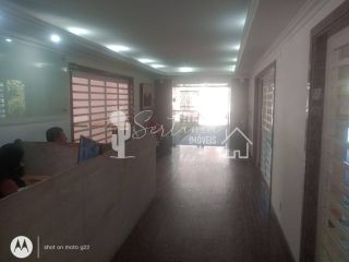 Sala para Locação com excelente localização no Empresarial Cervantes