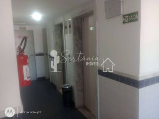 Sala para Locação com excelente localização no Empresarial Cervantes