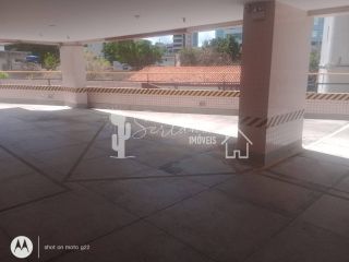 Sala para Locação com excelente localização no Empresarial Cervantes