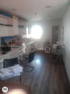 Sala para Locação com excelente localização no Empresarial Cervantes