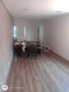 Sala para Locação com excelente localização no Empresarial Cervantes