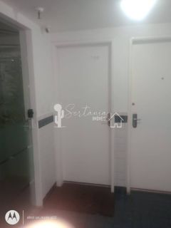 Sala para Locação com excelente localização no Empresarial Cervantes