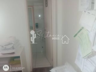 Sala para Locação com excelente localização no Empresarial Cervantes