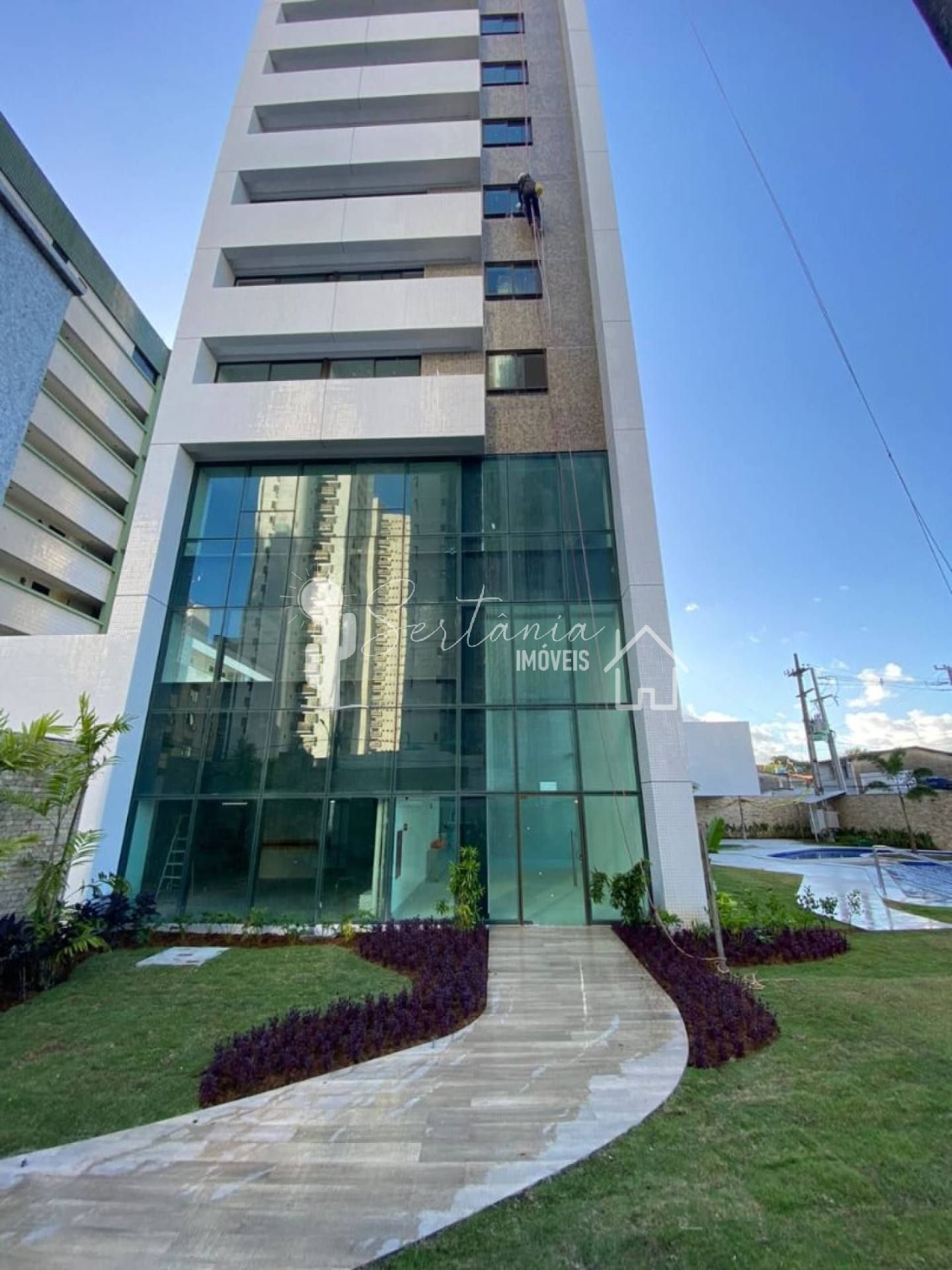 Venda Apartamento 04 quartos em Boa Viagem, 147M², Lazer Completo.