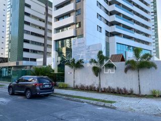 Venda Apartamento 04 quartos em Boa Viagem, 147M², Lazer Completo.