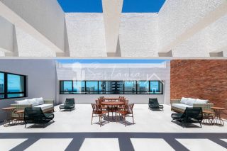 Venda Apartamento 04 quartos em Boa Viagem, 147M², Lazer Completo.