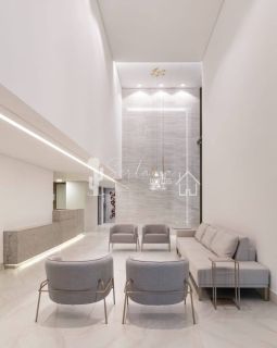 Venda Apartamento 04 quartos em Boa Viagem, 147M², Lazer Completo.