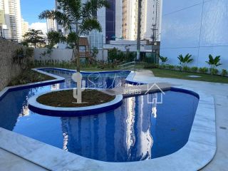 Venda Apartamento 04 quartos em Boa Viagem, 147M², Lazer Completo.