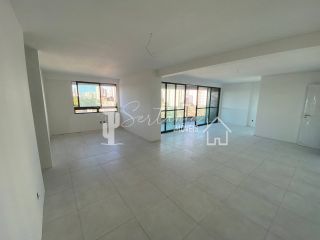 Venda Apartamento 04 quartos em Boa Viagem, 147M², Lazer Completo.