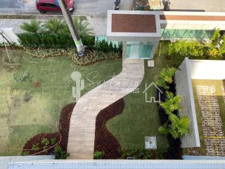 Venda Apartamento 04 quartos em Boa Viagem, 147M², Lazer Completo.