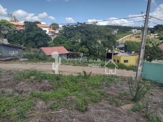 Excelente terreno à venda na Cidade de Pombos, Condomínio Nossa Senhora Mãe