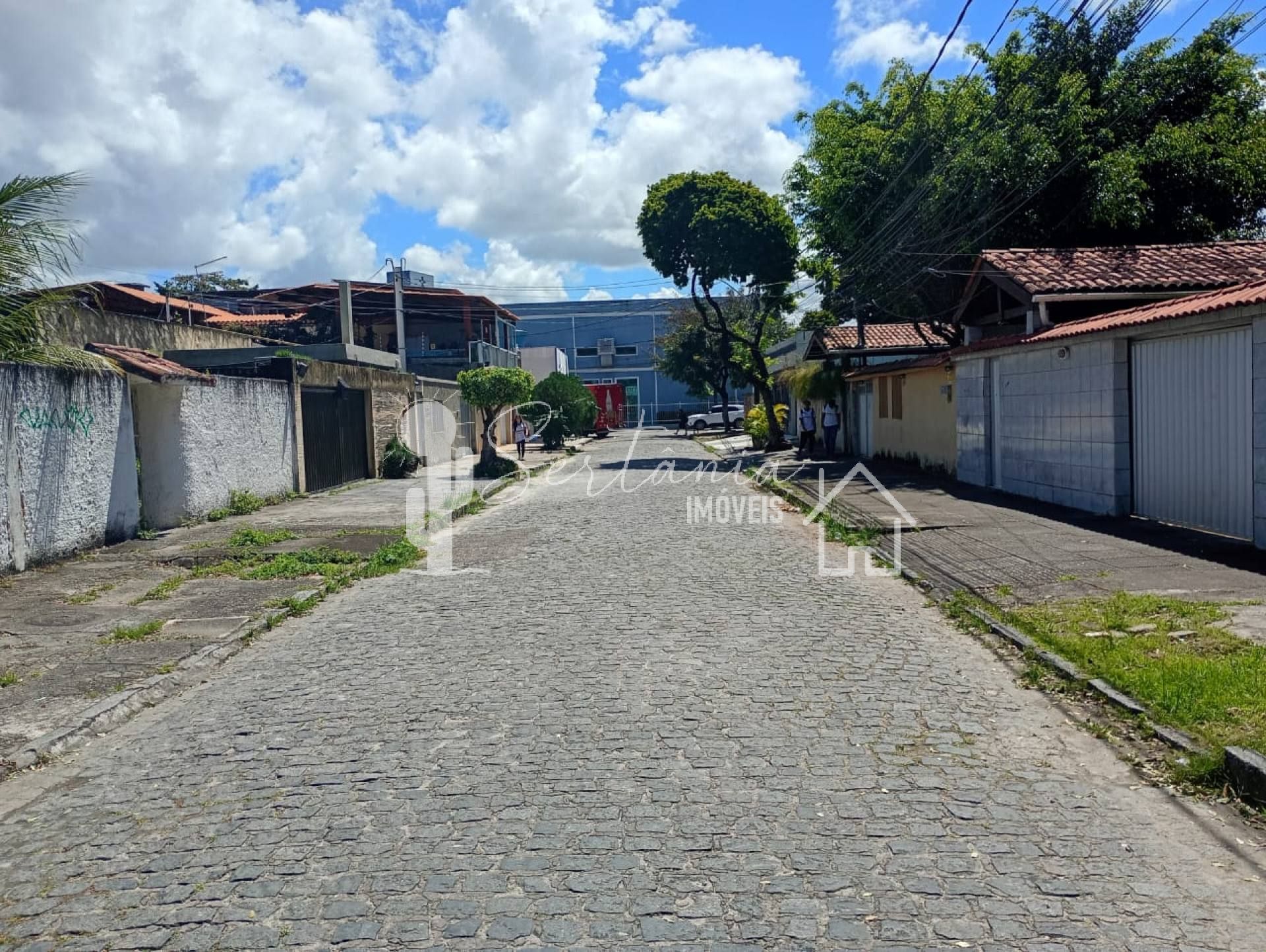 Venda casa no Ipsep ótima localizçao com 110M², terreno 10/30