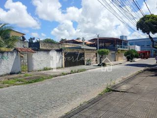 Venda casa no Ipsep ótima localizçao com 110M², terreno 10/30