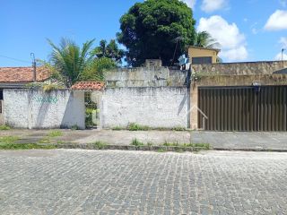 Venda casa no Ipsep ótima localizçao com 110M², terreno 10/30