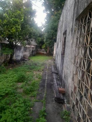 Venda casa no Ipsep ótima localizçao com 110M², terreno 10/30