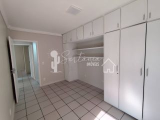 Alugo apartamento em Boa Viagem, 03 quartos, 118M²,