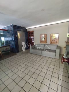 Vendo apatamento em Boa Viagem, 03 quartos, 118M².