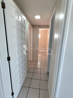 Vendo apatamento em Boa Viagem, 03 quartos, 118M².