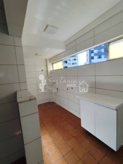 Vendo apatamento em Boa Viagem, 03 quartos, 118M².