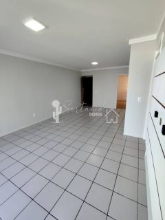 Vendo apatamento em Boa Viagem, 03 quartos, 118M².
