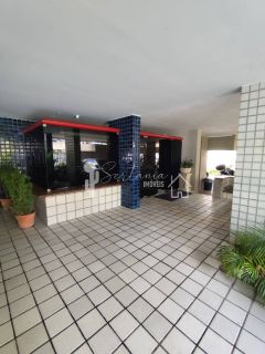 Vendo apatamento em Boa Viagem, 03 quartos, 118M².