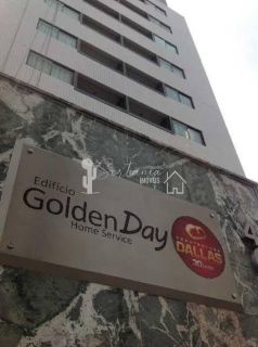 Aluga apartamento 02 quartos em Boa Viagem mobiliado sendo 1 suite, 50M³