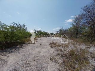 Terreno para Locação com Excelente Localização, na Avenida Presidente Vargas – S/N