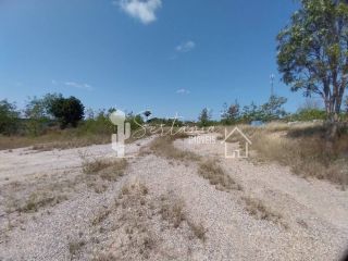 Terreno para Locação com Excelente Localização, na Avenida Presidente Vargas – S/N