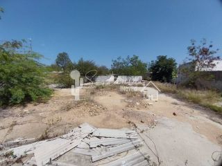 Terreno para Locação com Excelente Localização, na Avenida Presidente Vargas – S/N