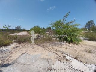 Terreno para Locação com Excelente Localização, na Avenida Presidente Vargas – S/N