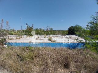 Terreno para Locação com Excelente Localização, na Avenida Presidente Vargas – S/N