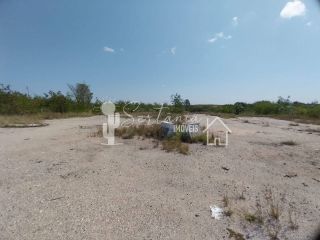 Terreno para Locação com Excelente Localização, na Avenida Presidente Vargas – S/N