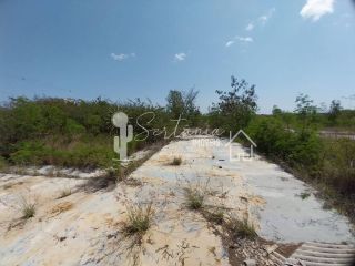 Terreno para Locação com Excelente Localização, na Avenida Presidente Vargas – S/N
