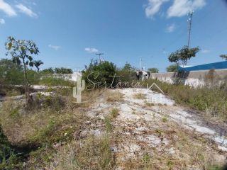 Terreno para Locação com Excelente Localização, na Avenida Presidente Vargas – S/N