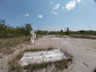 Terreno para Locação com Excelente Localização, na Avenida Presidente Vargas – S/N