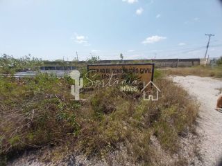 Terreno para Locação com Excelente Localização, na Avenida Presidente Vargas – S/N