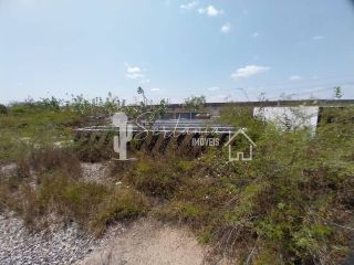 Terreno para Locação com Excelente Localização, na Avenida Presidente Vargas – S/N